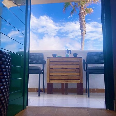 Apartamento El Islote Direct At Paradise Beach Cotillo Exterior foto