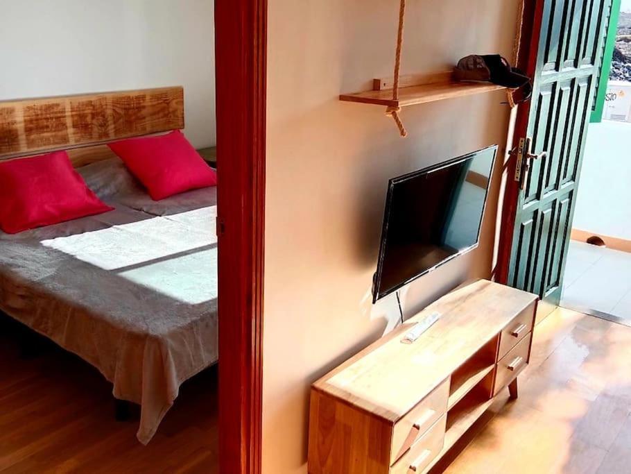 Apartamento El Islote Direct At Paradise Beach Cotillo Exterior foto