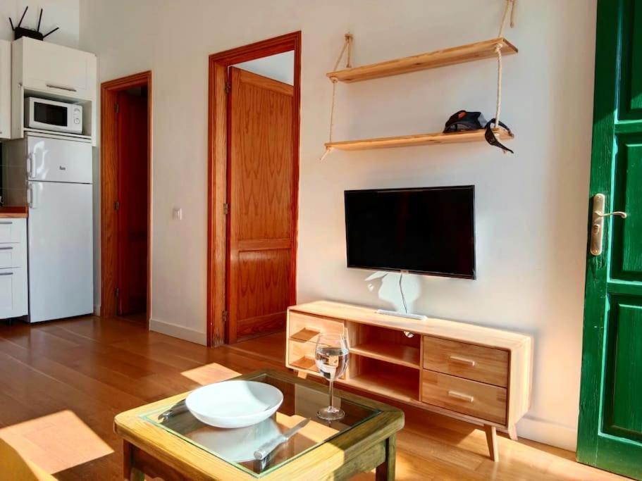 Apartamento El Islote Direct At Paradise Beach Cotillo Exterior foto