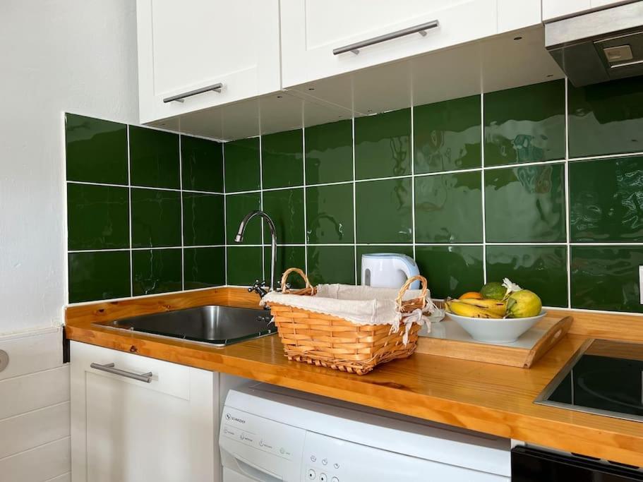 Apartamento El Islote Direct At Paradise Beach Cotillo Exterior foto