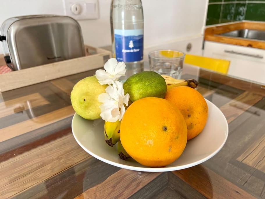 Apartamento El Islote Direct At Paradise Beach Cotillo Exterior foto