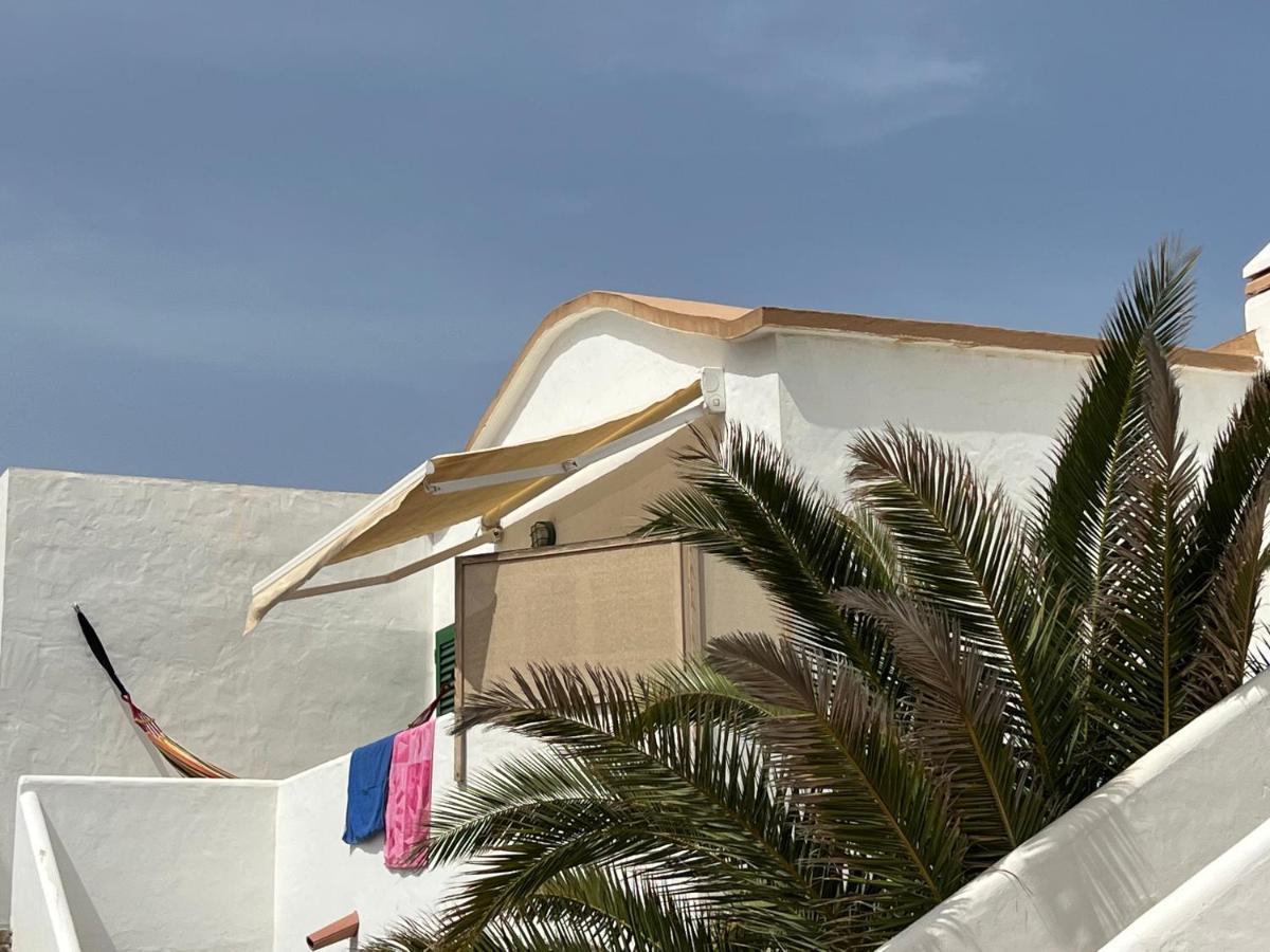 Apartamento El Islote Direct At Paradise Beach Cotillo Exterior foto