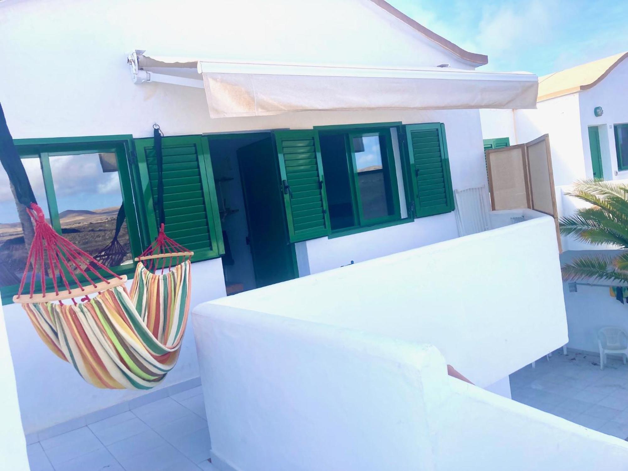 Apartamento El Islote Direct At Paradise Beach Cotillo Exterior foto