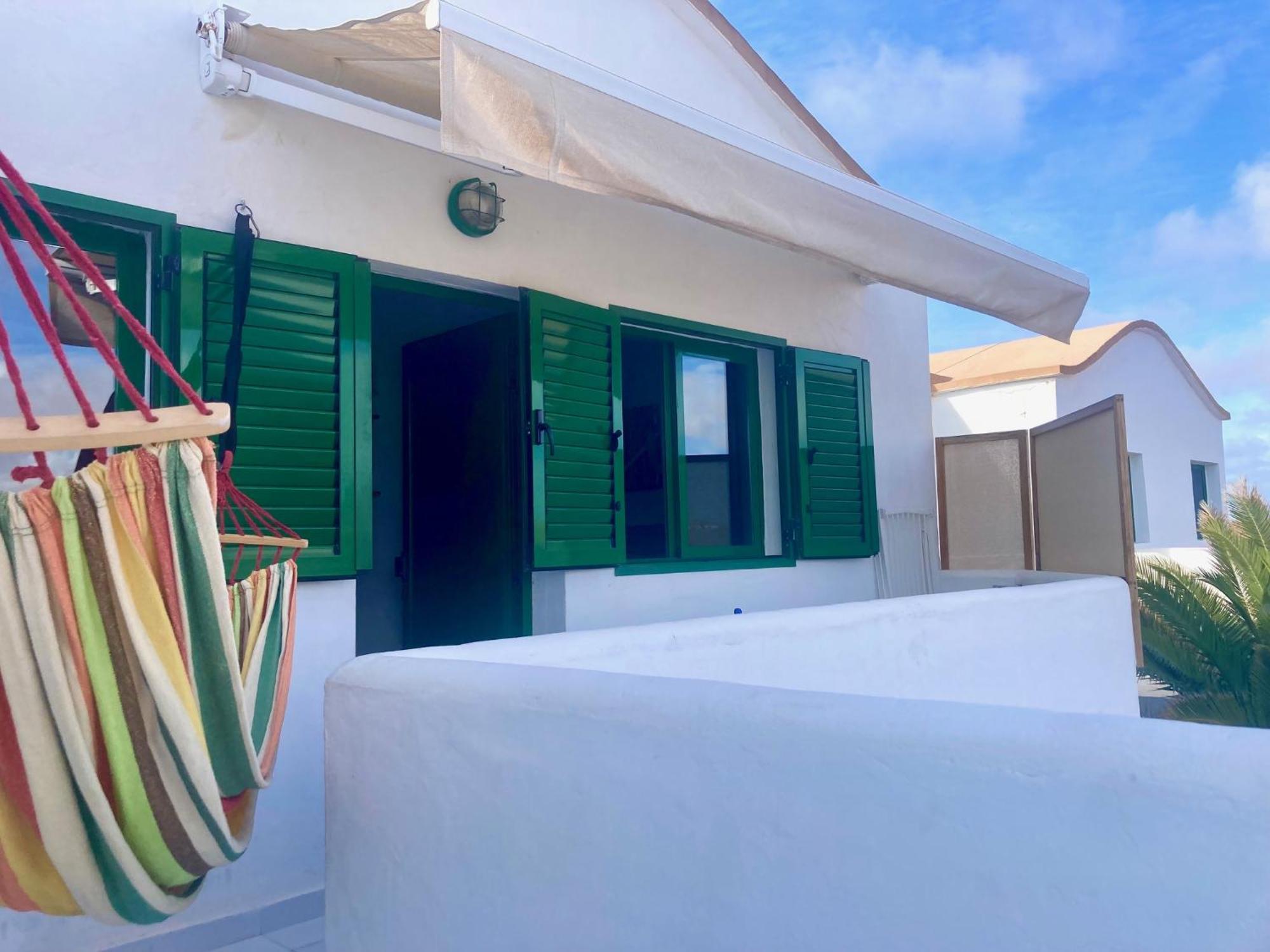 Apartamento El Islote Direct At Paradise Beach Cotillo Exterior foto