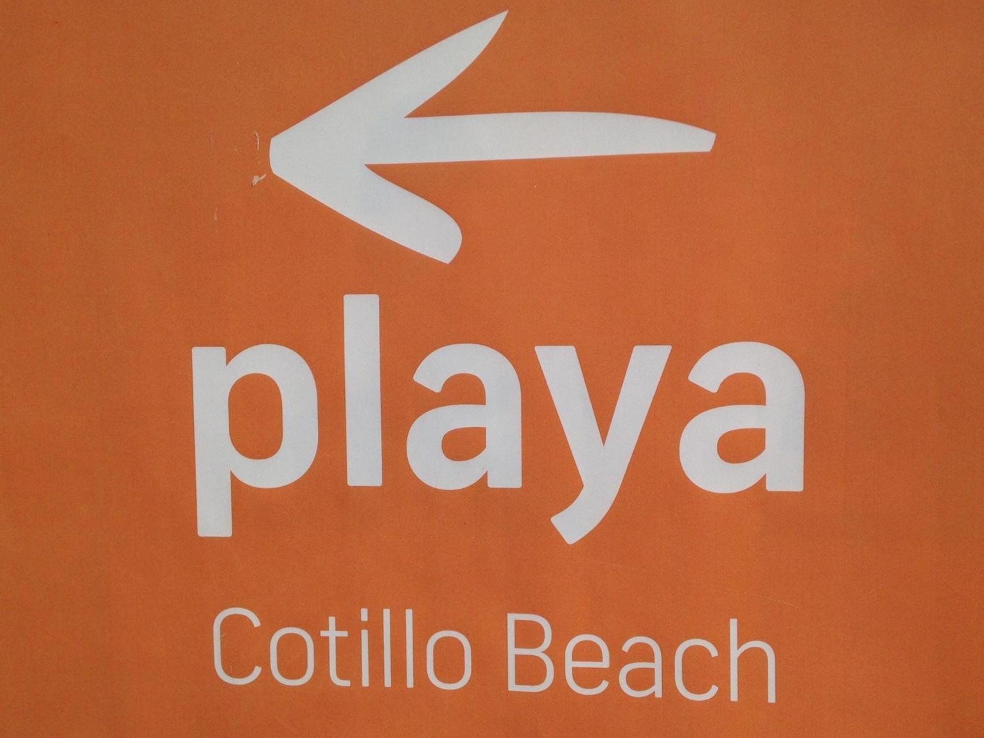 Apartamento El Islote Direct At Paradise Beach Cotillo Exterior foto