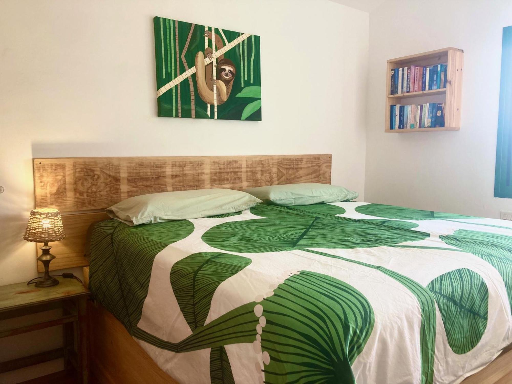 Apartamento El Islote Direct At Paradise Beach Cotillo Exterior foto