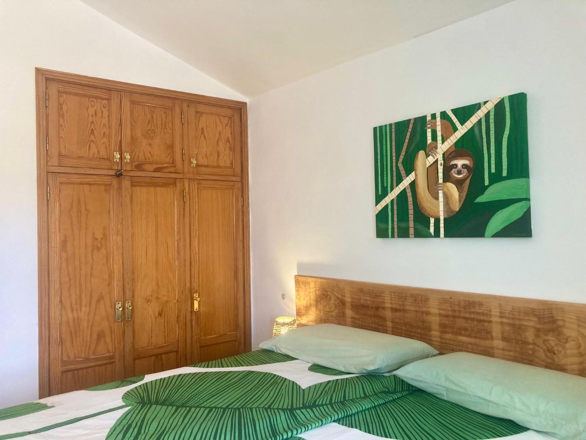 Apartamento El Islote Direct At Paradise Beach Cotillo Exterior foto