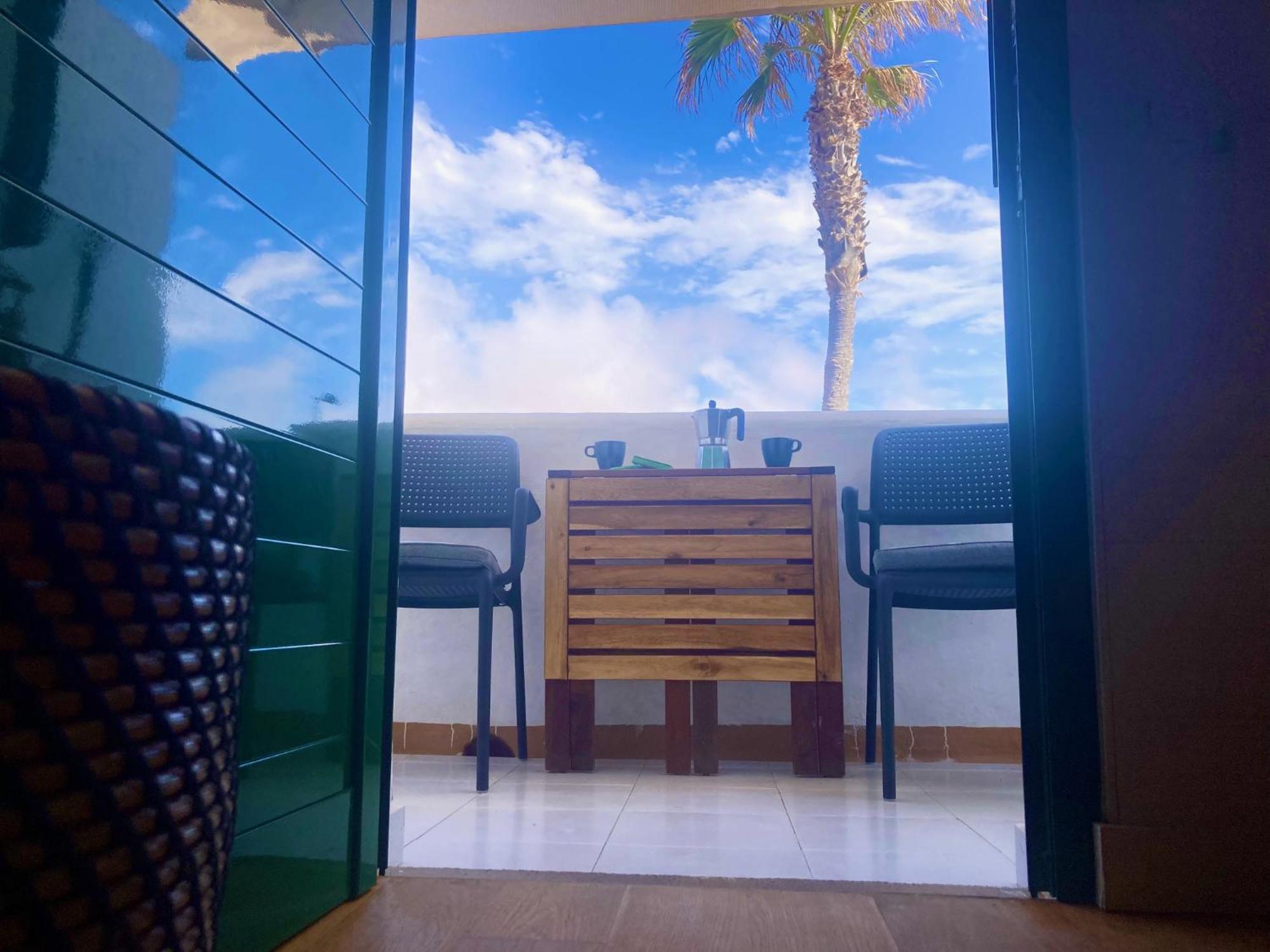 Apartamento El Islote Direct At Paradise Beach Cotillo Exterior foto